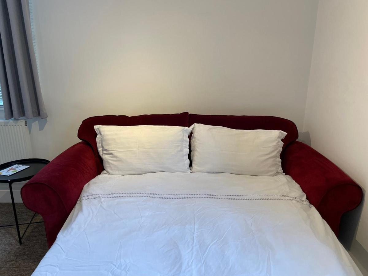Charming Apartment In Chiswick Londen Buitenkant foto